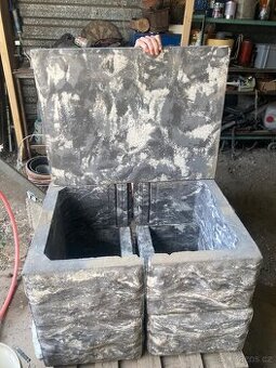 Antoníček na elektro a plyn - 2