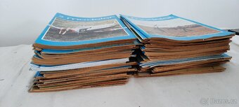 Časopis Modelář - 2