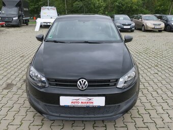 Volkswagen Polo 1.2 i 51 kW - 2