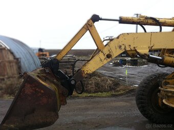 Rychloupinac, upinak hon, devan 053 zts detva upínák - 2