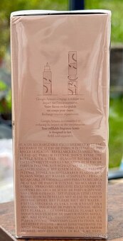 Giorgio Armani Sì Intense parfémovaná voda dámská 100 ml - 2