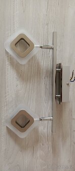 Stropní světla - 2