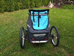 Croozer - 2