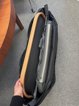 Přenosná postýlka Maxi Cosi Iora - 2