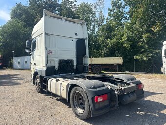 Daf Xf 106.460,Lowdeck,Retarder,Euro 6 - 2
