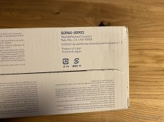 Nový černý HP Toner Q3960A na HP2550 tiskárnu - 2