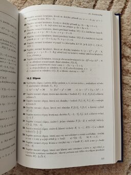 Jindra Petáková - Matematika - 2