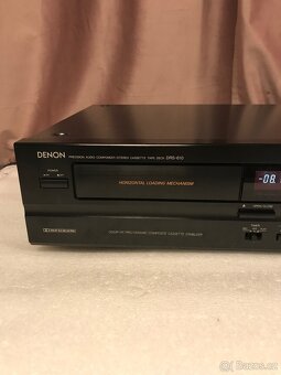 Denon - 2