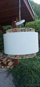 Stropní světlo - 2