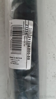 Repro distanční tyče - 2