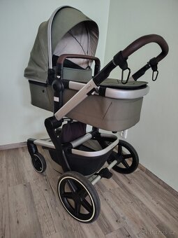 Kočárek Joolz Day+ Marvellous Green - 2