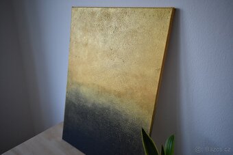 Moderní obraz / abstrakt - 2