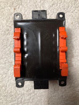 Trafo 230V - 24V/4A - 2