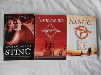 Wilbur Smith-Dan Brown a pod. - 2