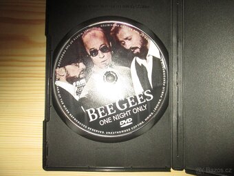 Bee Gees - One Night Ony - 2