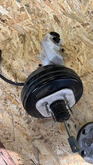 Díly Ford transit 2.2. TDCi 63kw - 2