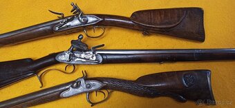 Historické zbraně 3 - 2