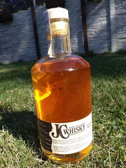 JC whisky 0,7l 45,5 % - 2