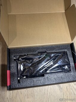 Prodám 29 ks grafických karet pro mining - 2