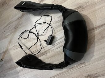 Masážní Límec - 2