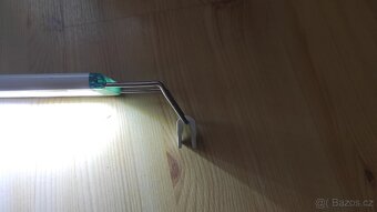 Akvarijní osvětlení - 2