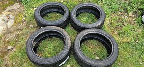 Nové zimní pneumatiky Michelin 255/45/19 104V XL - Sleva 41% - 2