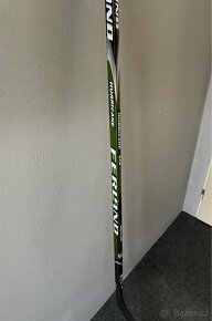 Nová kompozitová hokejka FERLAND - 2