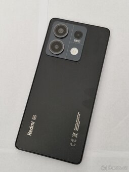 Xiaomi Redmi Note 13 5G 8 GB/ 256 GB - black - 2