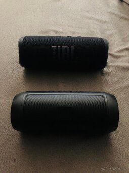 Bluetooth reprák - 2