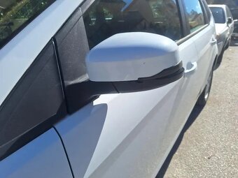 blinkry LED Ford Focus 2, 3 MK2, MK3, Mondeo MK4 (2008–2018) - 2