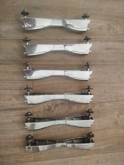 Mušle YAMAHA V Power - 2