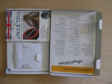 Výuka angličtiny - 2