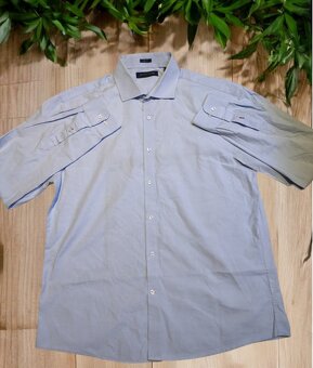 Košile Tommy Hilfiger - 2