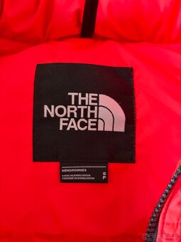 Panská zimní bunda NorthFace, vel. XS - 2