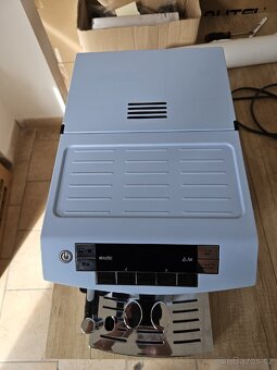 Kavovar Delonghi PrimaDonna S - 2