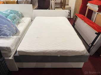 Matrace 120x200 VÍCE KUSŮ - 2