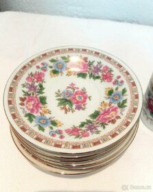 Mocca kávová souprava - 2