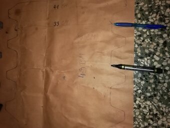 Prodám přídavné rošty na viadrus - 2