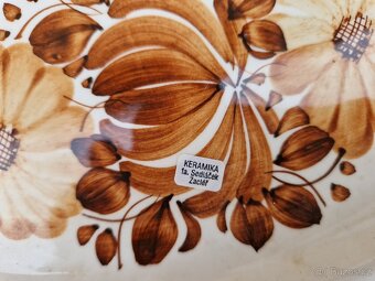 Porcelánový servis - 2