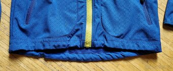 Softshellová bunda Klimanjaro, vel. 152 - 2