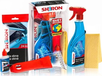 Dárkový poukaz na čištění interiéru vozu - 2