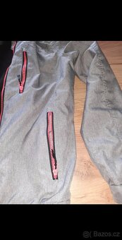 Přechodová bunda - 2