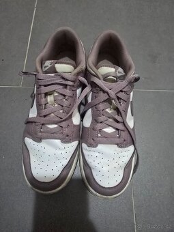 NIKE DUNK LOW GS - 2