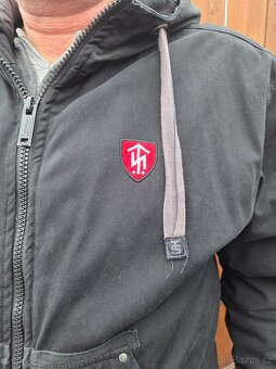 Prodám zimní bundu - 2