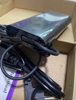 Napájecí adaptér USB typu C - 2