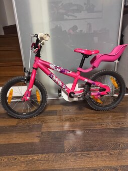 Dětské kolo Scott Contessa 16 - 2