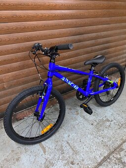 Apache Yuma 20” - 2