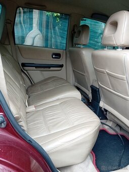 NISSAN X-TRAIL 2.2DCI 84KW - 2