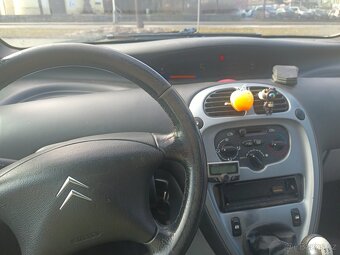Citroen Xsara Picasso 2010 - 2