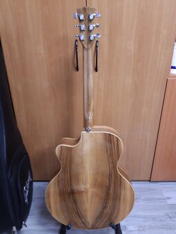 Majstrovska gitara Klema - 2